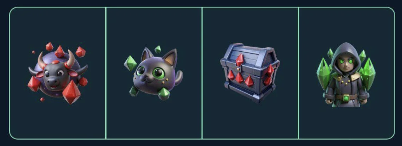 POCKET ROCKET Daily Combo 21 March 2025